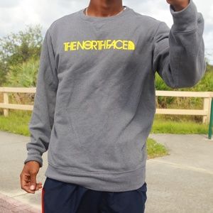 North Face Sweater!